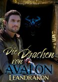 Die Drachen von Avalon (eBook, ePUB)