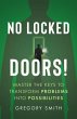 No Locked Doors! (eBook, ePUB) - Bild 1