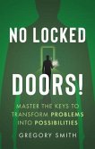 No Locked Doors! (eBook, ePUB)