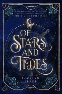 Of Stars and Tides (eBook, ePUB) - Blake, Locklyn