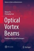 Optical Vortex Beams (eBook, PDF)