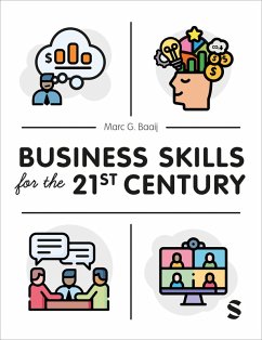 Business Skills for the 21st Century (eBook, ePUB) - Baaij, Marc G.