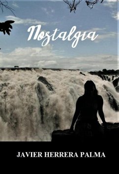 Cover Nostalgia (eBook, ePUB)