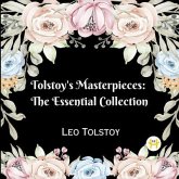Tolstoy's Masterpieces (eBook, ePUB)
