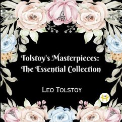 Cover Tolstoy's Masterpieces (eBook, ePUB)