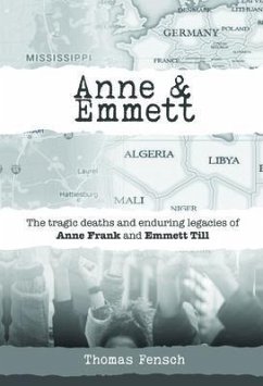 Anne and Emmett (eBook, ePUB) - Fensch, Thomas