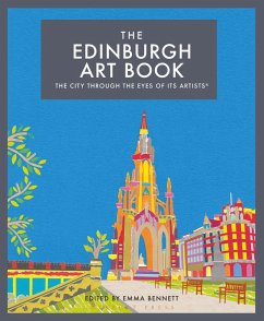 The Edinburgh Art Book (eBook, PDF)