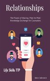 The Power of Sharing: Peer-to-Peer Knowledge Exchange for Counselors (Life Skills TTP The Turning Point, #4) (eBook, ePUB) The Power of Sharing: Peer-to-Peer Knowledge Exchange for Counselors (Life Skills TTP The Turning Point, #4) (eBook, ePUB)