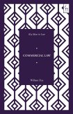 Key Ideas in Commercial Law (eBook, ePUB)