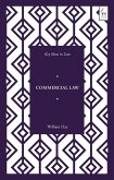 Key Ideas in Commercial Law (eBook, ePUB) Key Ideas in Commercial Law (eBook, ePUB)
