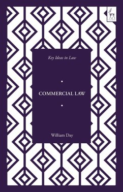 Key Ideas in Commercial Law (eBook, ePUB) - Day, William