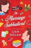 The Marriage Sabbatical (eBook, ePUB)