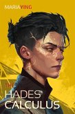 The Hades Calculus (Gunmetal Olympus, #1) (eBook, ePUB)