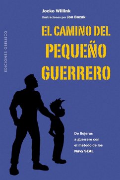 Cover El camino del pequeño guerrero (eBook, ePUB)