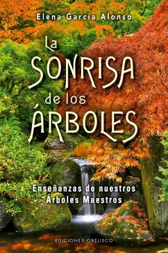 Cover La sonrisa de los árboles (eBook, ePUB)