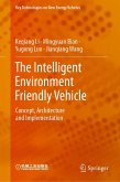 The Intelligent Environment Friendly Vehicle (eBook, PDF)