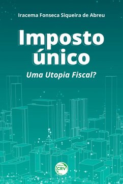 Cover Imposto único (eBook, ePUB)