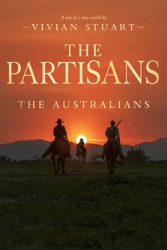 The Partisans (eBook, ePUB) - Stuart, Vivian