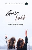 Girls Talk (Anthology, #3) (eBook, ePUB)