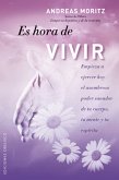 Es hora de vivir (eBook, ePUB)