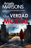 Una verdad mortal (eBook, ePUB)