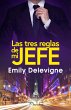 Las tres reglas de mi jefe (eBook, ePUB) - Bild 1