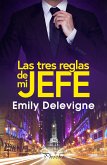 Las tres reglas de mi jefe (eBook, ePUB)