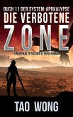 Die verbotene Zone (eBook, ePUB)