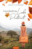 Unverhofft im Lake District (eBook, ePUB)