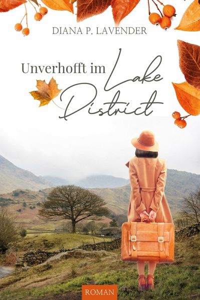 Unverhofft im Lake District (eBook, ePUB)