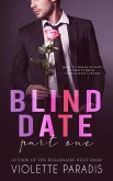 Blind Date: Part One (eBook, ePUB)