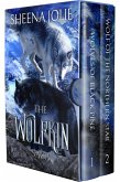The Wolfkin Saga Boxset (eBook, ePUB)
