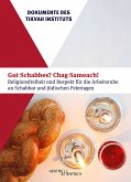 Gut Schabbes? Chag Sameach! (eBook, PDF)