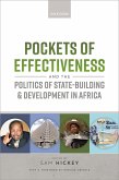Pockets of Effectiveness and the Politics of State-building and Development in Africa (eBook, PDF)