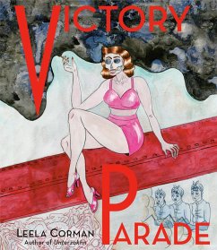 Cover Victory Parade (eBook, ePUB)