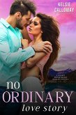 No Ordinary Love Story (eBook, ePUB)