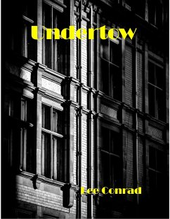 Undertow (eBook, ePUB) - Conrad, Lee