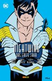 Nightwing: Das erste Jahr (eBook, ePUB)