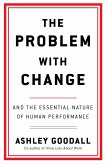 The Problem With Change (eBook, ePUB)