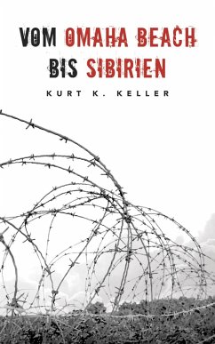 Cover Vom Omaha Beach bis Sibirien (eBook, ePUB)