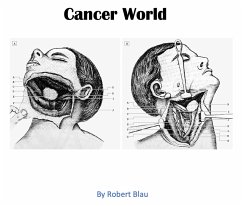 Cancer World (eBook, ePUB) - Blau, Robert