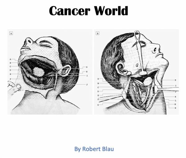 Cancer World (eBook, ePUB)