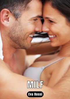 Cover MILF (eBook, ePUB)