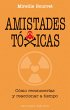 Amistades tóxicas (eBook, ePUB) - Bild 1