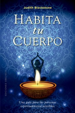 Habita tu cuerpo (eBook, ePUB) - Blackstone, Judith