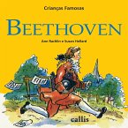 Beethoven - Crianças Famosas (eBook, ePUB)
