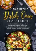 Das große Dutch Oven Rezeptbuch (eBook, ePUB)