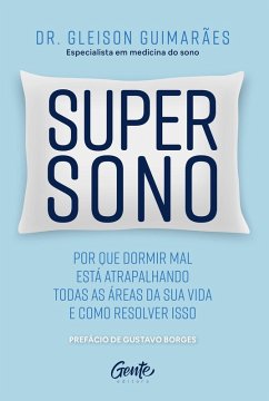Cover Supersono (eBook, ePUB)