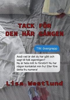 Tack för den här gången (eBook, ePUB)