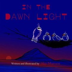 In the Dawn Light (eBook, ePUB) - Maroon, Sky